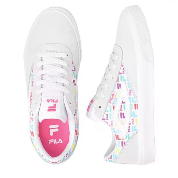 NWT FILA Boarder FX1 Women's Size 8 - Picture 1 of 4